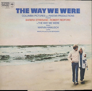 The Way We Were (Original Soundtrack Recording)